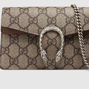 Gucci- Crossbody Bag